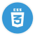 CSS icon